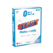 Start Matematik 0' Dan Başla