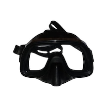 CRİSTAL ARASI ACIK JUNIOR GENÇ MASK