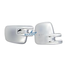 Baran Ayna Kapağı Krom Vw T4 95-02 A007