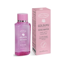 Phytoflora Saf Gül Suyu 250 ML