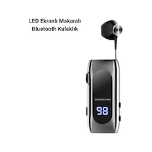 Dsf210 Kablosuz Kulaklık