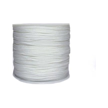 Paraşüt Ipi Beyaz 100 Mt 0,8mm