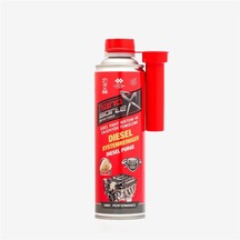 Nanobortex Dizel Yakıt Katkısı 600 Ml