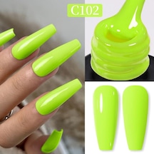 Born Pretty 15 Ml Kalıcı Oje C102 58740