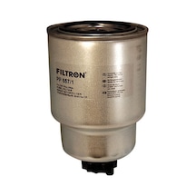 Filtron Yakıt Filtresi PP857/1