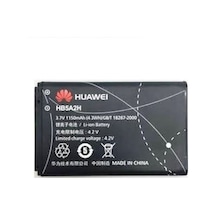 Senalstore Huawei Hb5a2h-u8500-u7519-u7510-u8110-c5730 Batarya Pil