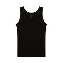 Yıldız 371 Formen Siyah Atlet