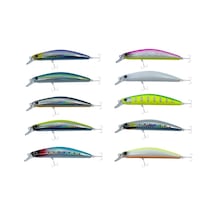 Kendo Killer'S Minnow Hasen 14.1 Gr 100F Suni Yem