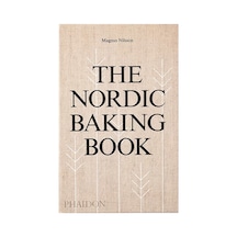 Phaidon The Nordic Baking Book 9780714876849
