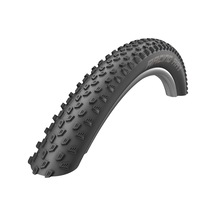 Schwalbe Racıng Ray 29x2.25 Performance Addıx TR Katlanır Dış Las Siyah