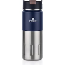 Santeco Kotka Termos 500 Ml-lacivert Lacivert