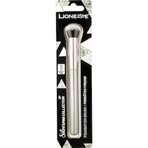 Lıonesse Silver Collection Fondöten Fırçası 5126