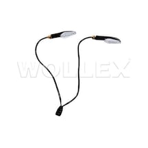 Medikaltec W129 Ön Far Takımı
