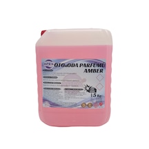 Amber Kokulu Parfüm, 5 Litre Oda Ve Oto Parfümü, Amber Oda Kokusu