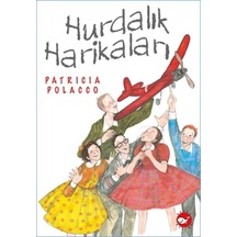 Hurdalık Harikaları - Rjcı-758663