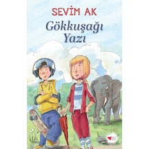 Gökkuşağı  Yazı