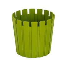 Poliwork Çit Kaktüs Saksı 0,1 Lt 65 60 Mm
