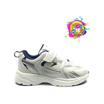 Cool Terra Ortopedik Çocuk Spor Ayakkabı Beyaz