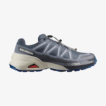 Salomon Speedcross Peak Erkek Koşu Ayakkabısı L49170900 Mavi