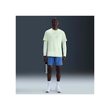Nike Unlimited Erkekler Dri-fıt 7" Astarsız Çok Yönlü Şortlar Mavi