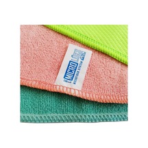3 Lü Mikrofiber Temizlik Bezi Seti 2 Havlu + 1 Hamarat Bez Yüksek Emici, İz Bırakmayan Mikrofiber Set Belirtilmemiş