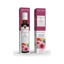 İmmu-nat Ext Echinacea Sp. Sıvı Ekstrakt Karışımı 250 Ml Diğer