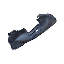 Çamurluk Davlumbazı Sol Plastik Enjeksiyon1. Kalite Q5 2009-2015 - 8r0821171f