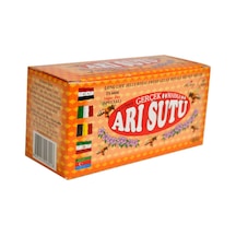 Gerçek Marka Arı Sütü 5 x 100 G