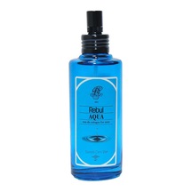 Rebul 80 Derece Aqua EDC Erkek Kolonya Sprey Cam Şişe 100 ML