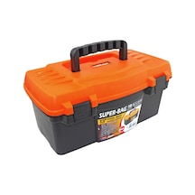 Super Bag 13" Takım Çantası