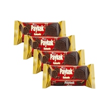 Eti Paykek Kakaolu 200 Gr X 4 Adet