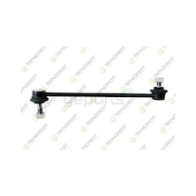 Aski Rotu Arka Mercedes S - Class W140 1991-1999