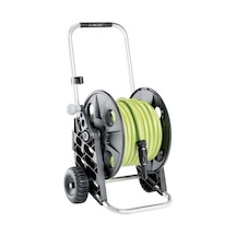 Claber 8985 Genıus Compact Hortum Arabası
