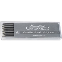 Cretacolor Graphıte Çizim Ucu 2b No:26182