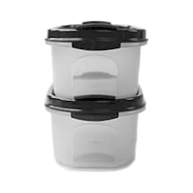 Oval 1 2&apos Li Set 500ml