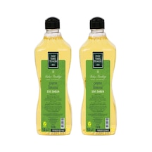 Eyüp Sabri Tuncer Doğal Zeytinyağlı Sıvı Sabun Çeşme Limonu Sıvı Sabun 1500 Ml X 2