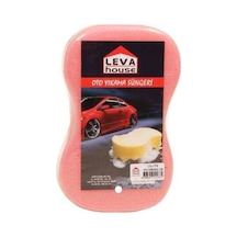 Leva Oto Yıkama Süngeri Lv-2776