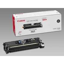 Canon Ep-701 / Crg-701 Siyah Toner Lbp-5200 / Mf8180C