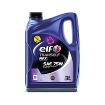 Sanziman Yagi Elf Sae 75W Tranself Nfj 3 Litre 489672180
