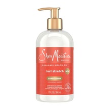 Shea Moisture Curl Stretch Nemlendirici Ve Esneklik Kazandıran Saç Kremi 384ml