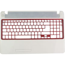 Packard Bell Easynote Tv44 Hc 608tk Üst Kasa Beyaz