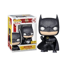 Funko Pop The Flash Batman Diamond Specıal Edıtıon