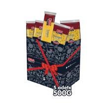 Oba Makarna Paketi 5 x 500 G