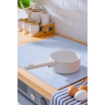 Acar Ultimate Pro Sos Tava - 16 Cm Krem