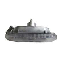 Seat Ibıza 09/12 Çamurluk Sinyali Şeffaf Beyaz Sağ/sol Aynı Adet Eurolamp - Çamurluk