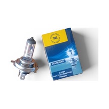 Superlıght 12v 35/35w Ampul