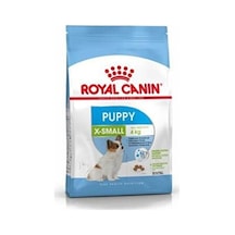 Royal Canin X-Small Puppy Yavru Köpek Maması 1500 G