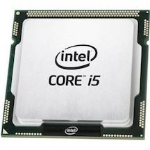 Intel Core İ5-6600T 3.5GHz LGA 1151 6 MB Cache Tray 35 W İşlemci