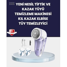 Mey İthalat Kompakt Giysi Temizleme Cihazı Tek Tuşla Kullanım