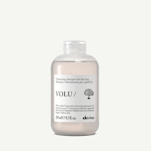 Davines Volu İnce Saçlar İçin Hacim Veren Şampuan 250 Ml